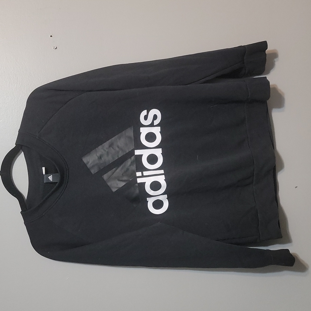 CREW SIZE LARGE